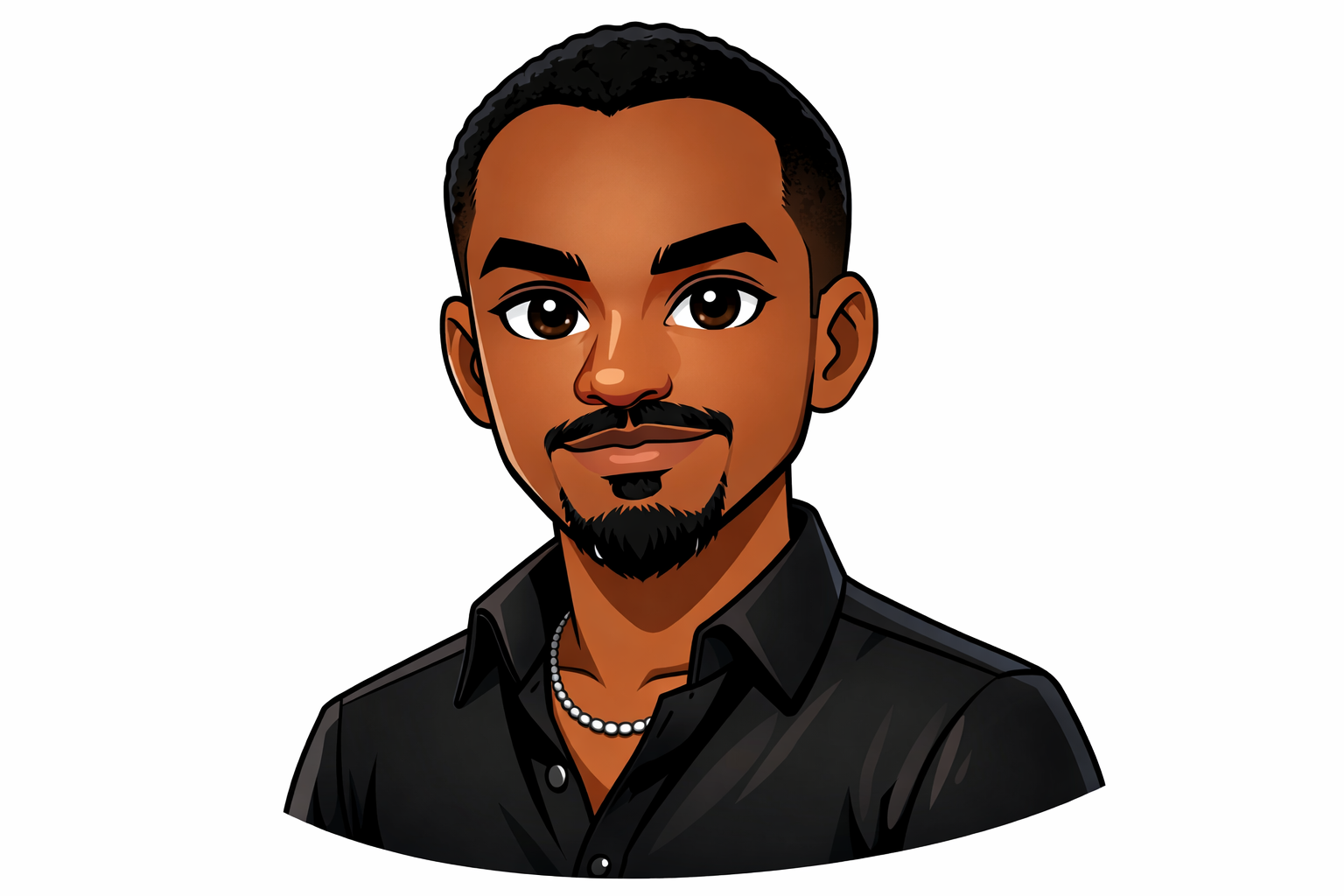 Daniel Kameron Wanyama