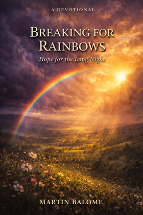 Breaking for Rainbows cover