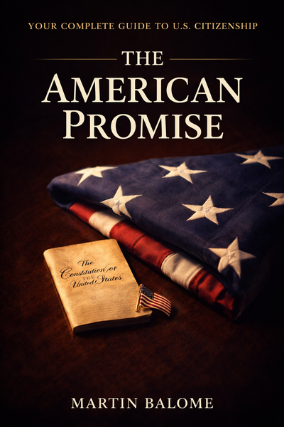 The AMERICAN Promise