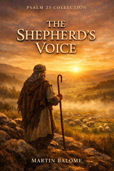 The Shepherd's Voice